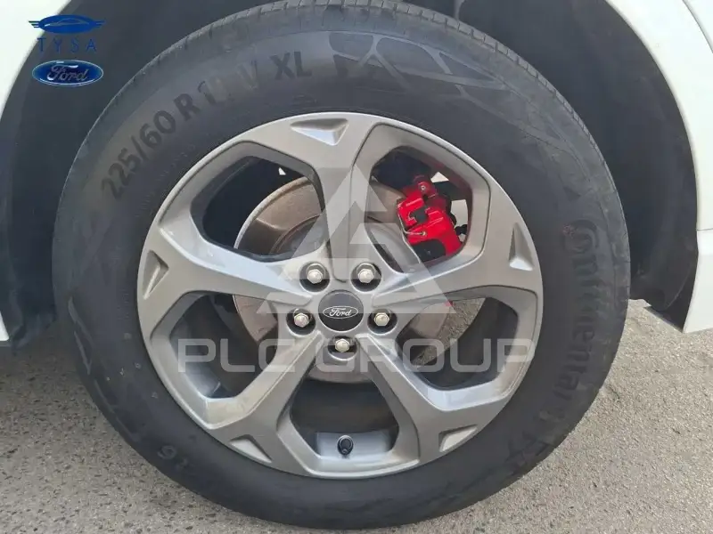 2024 Ford Kuga