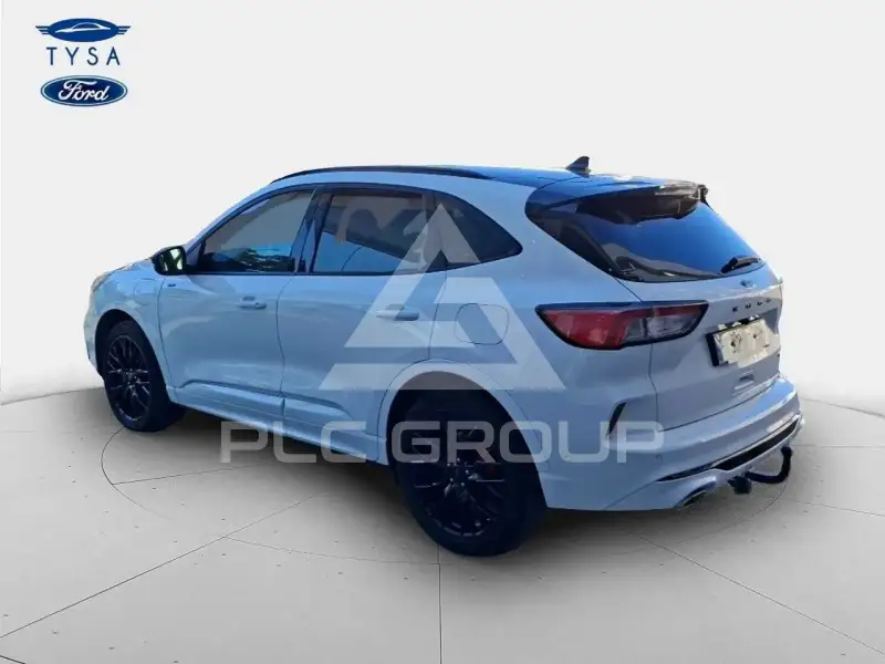 2024 Ford Kuga