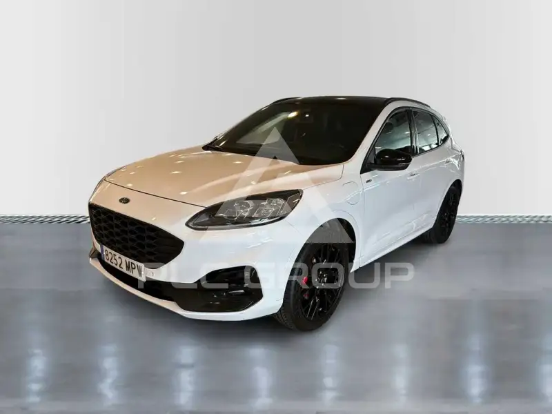 2024 Ford Kuga