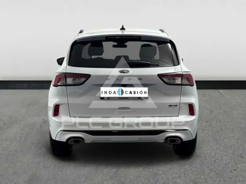 2024 Ford Kuga
