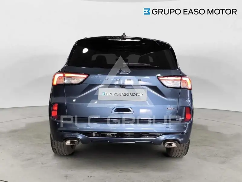 2024 Ford Kuga