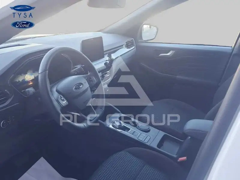 2024 Ford Kuga