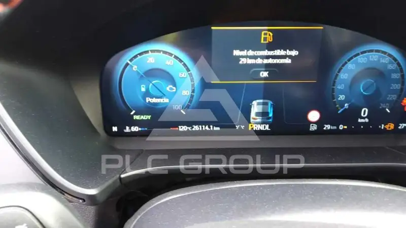 2024 Ford Kuga