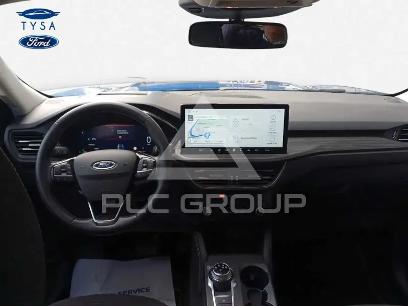 2024 Ford Kuga