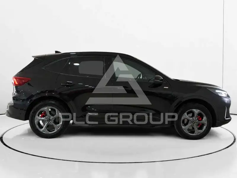 2024 Ford Kuga
