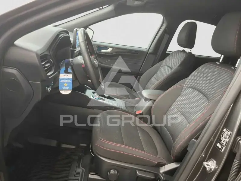 2024 Ford Kuga