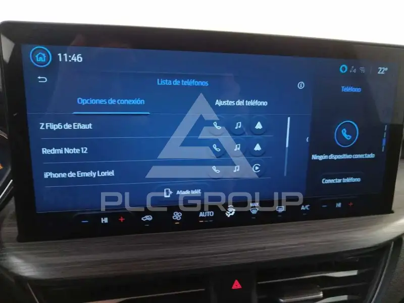 2024 Ford Kuga