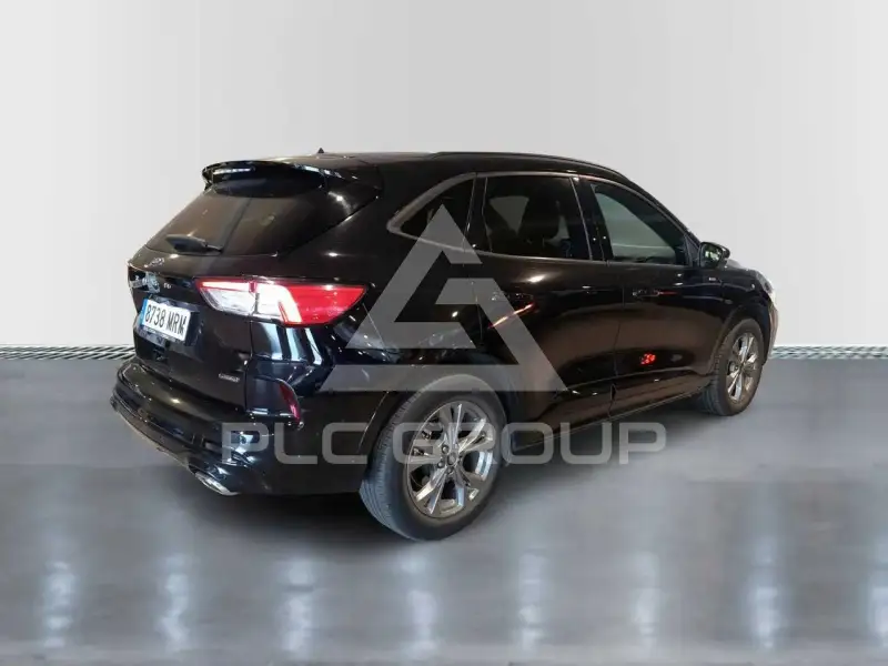2024 Ford Kuga