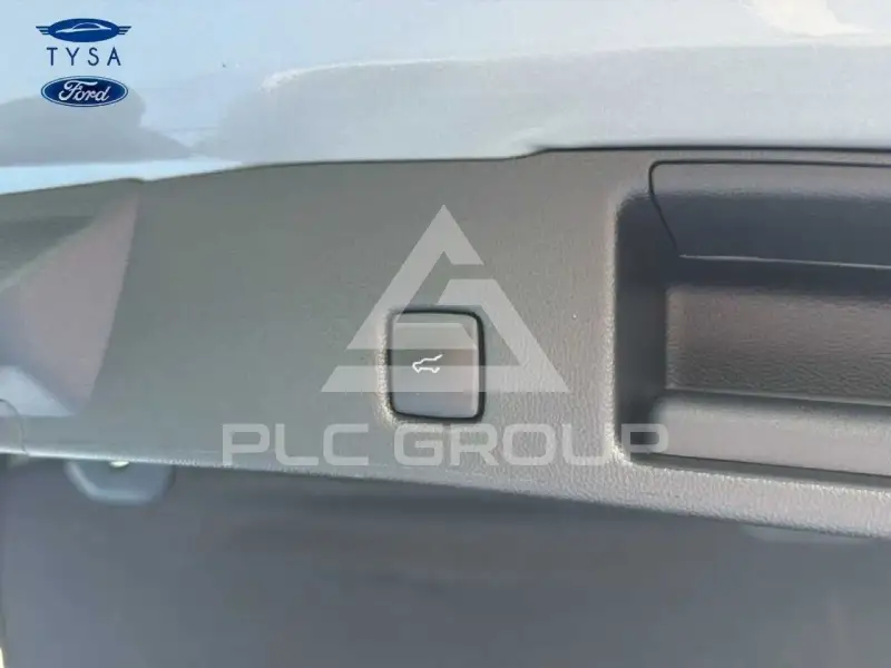 2024 Ford Kuga