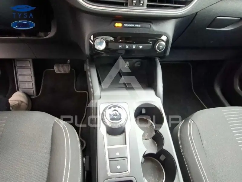 2024 Ford Kuga
