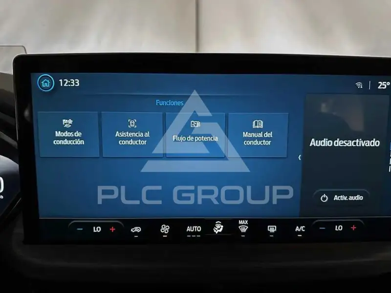 2024 Ford Kuga