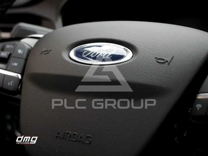 2024 Ford Kuga