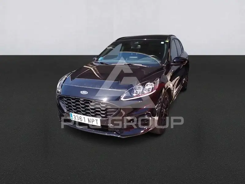2024 Ford Kuga