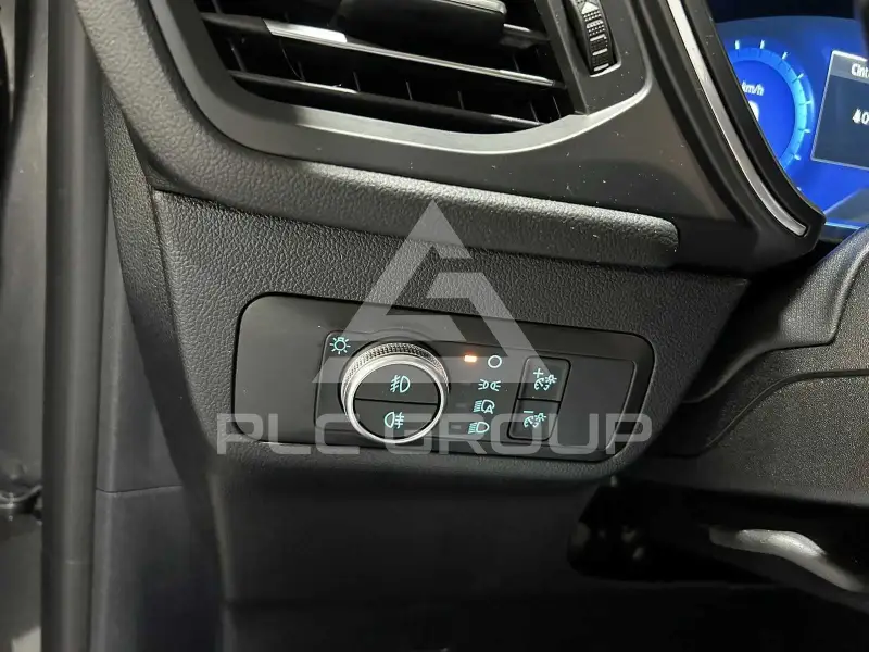 2024 Ford Kuga