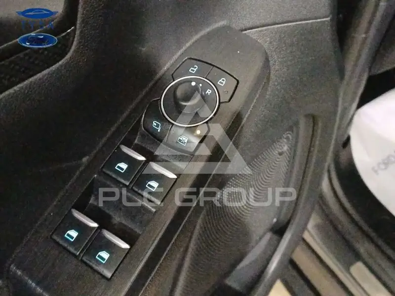 2024 Ford Kuga