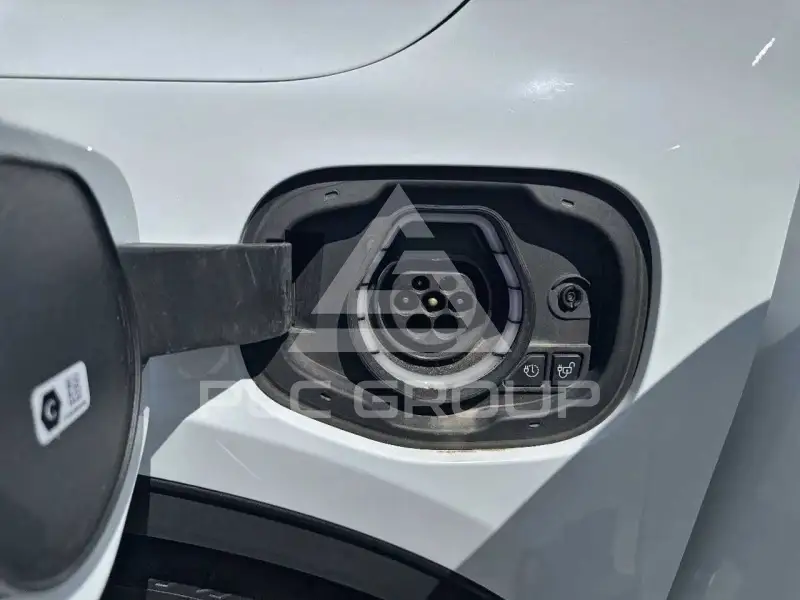 2024 Ford Kuga