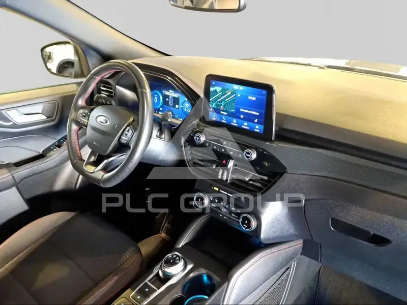 2024 Ford Kuga