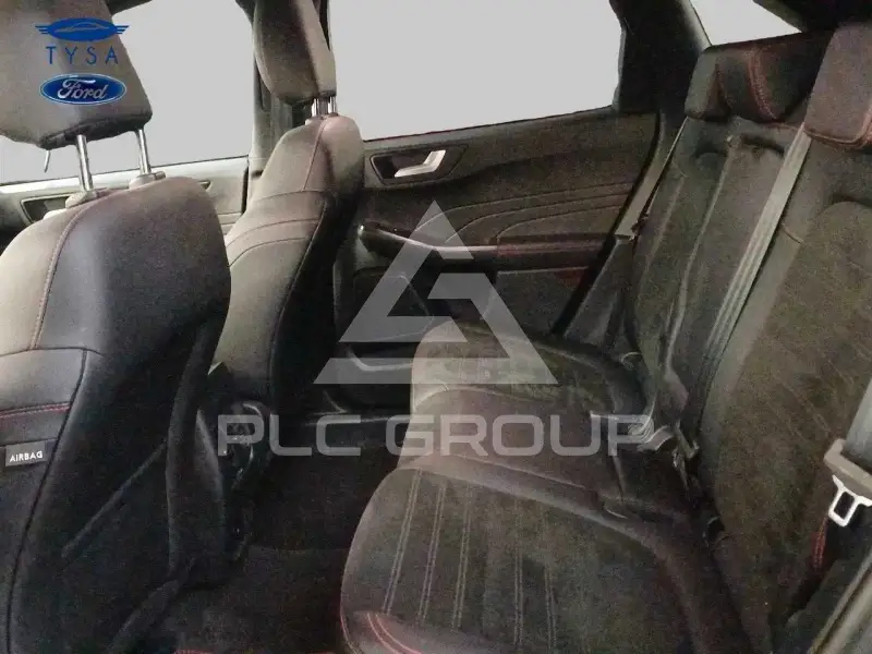 2024 Ford Kuga
