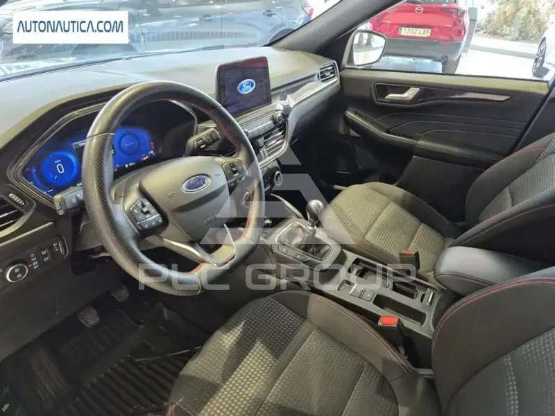 2024 Ford Kuga