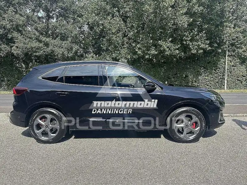 2024 Ford Kuga