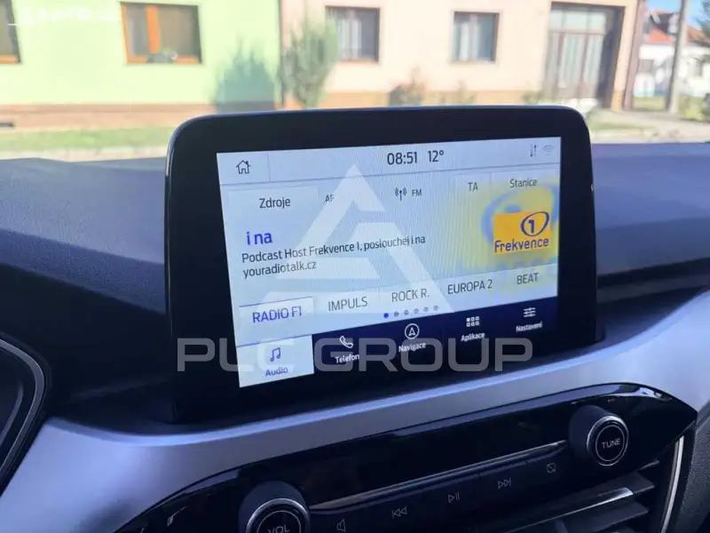 2024 Ford Kuga