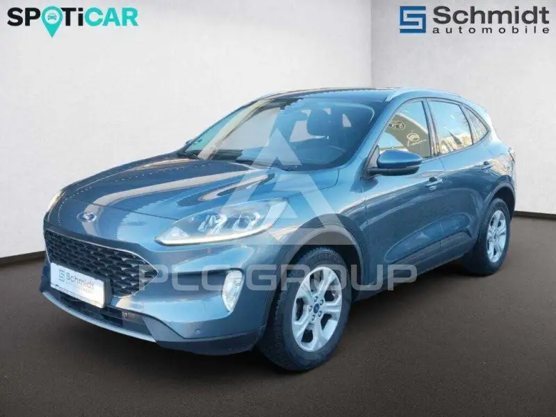2024 Ford Kuga