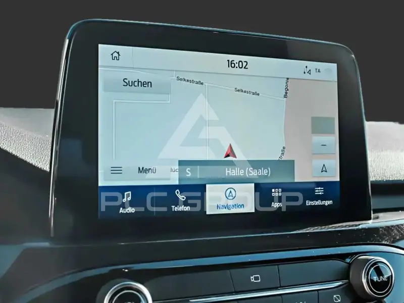 2024 Ford Kuga