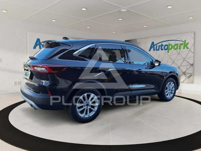 2024 Ford Kuga