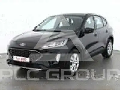 2024 Ford Kuga