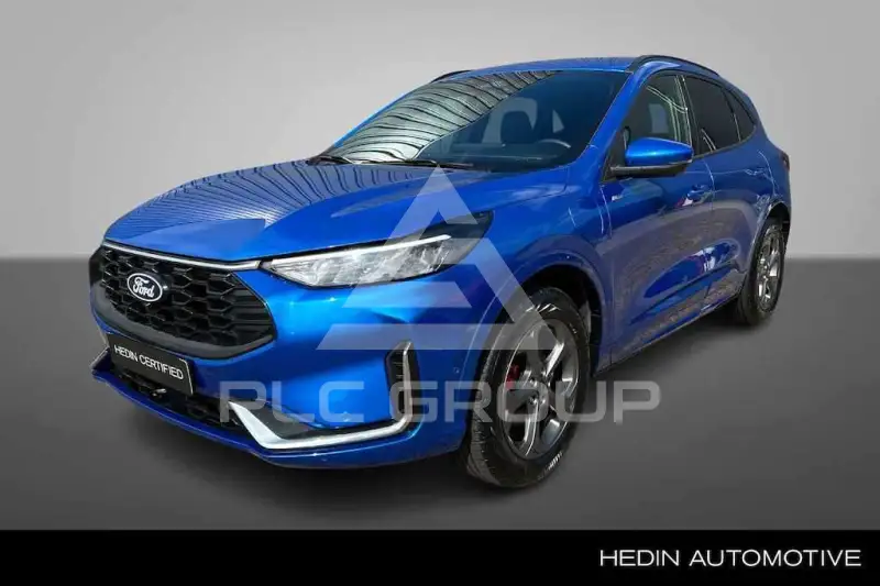 2024 Ford Kuga