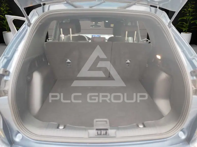 2024 Ford Kuga