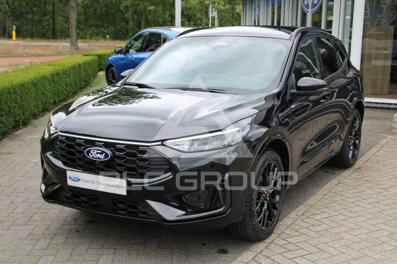 2024 Ford Kuga