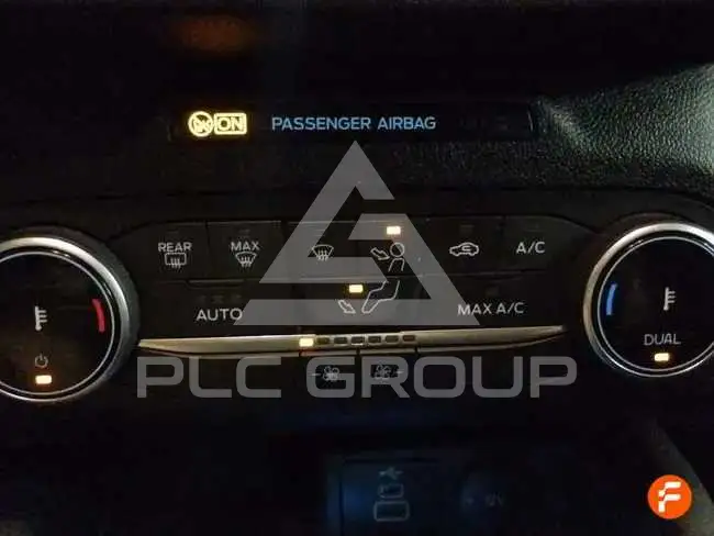 2024 Ford Kuga