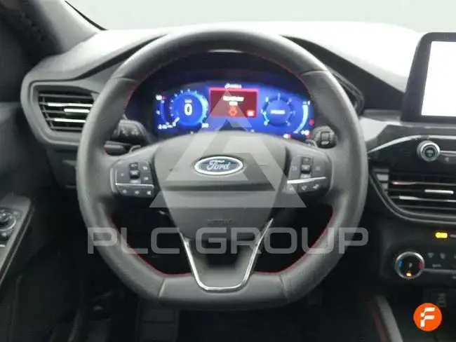 2024 Ford Kuga