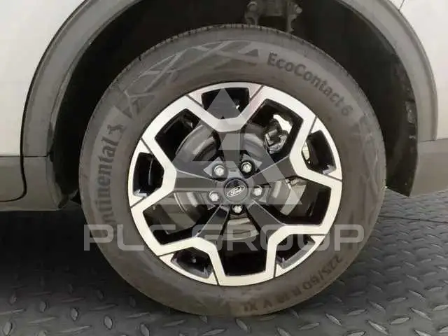 2024 Ford Kuga