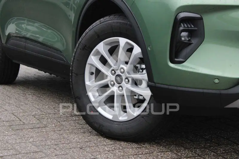 2024 Ford Kuga