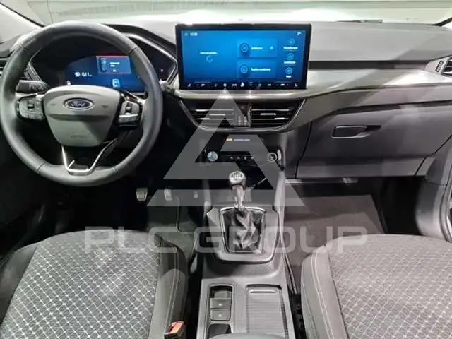 2024 Ford Kuga