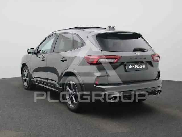 2024 Ford Kuga
