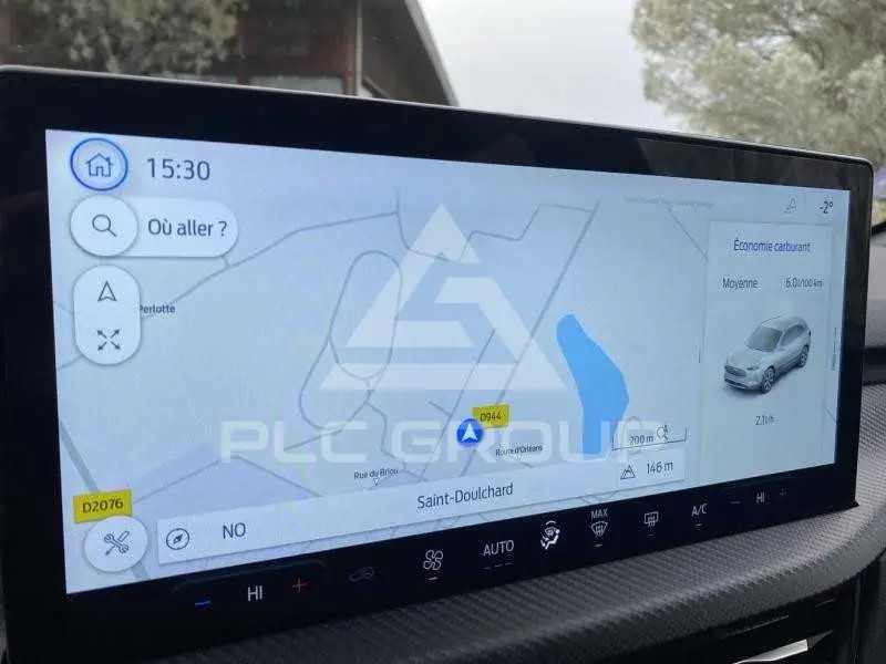 2024 Ford Kuga