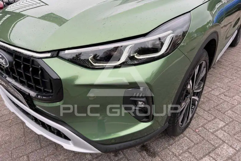 2024 Ford Kuga