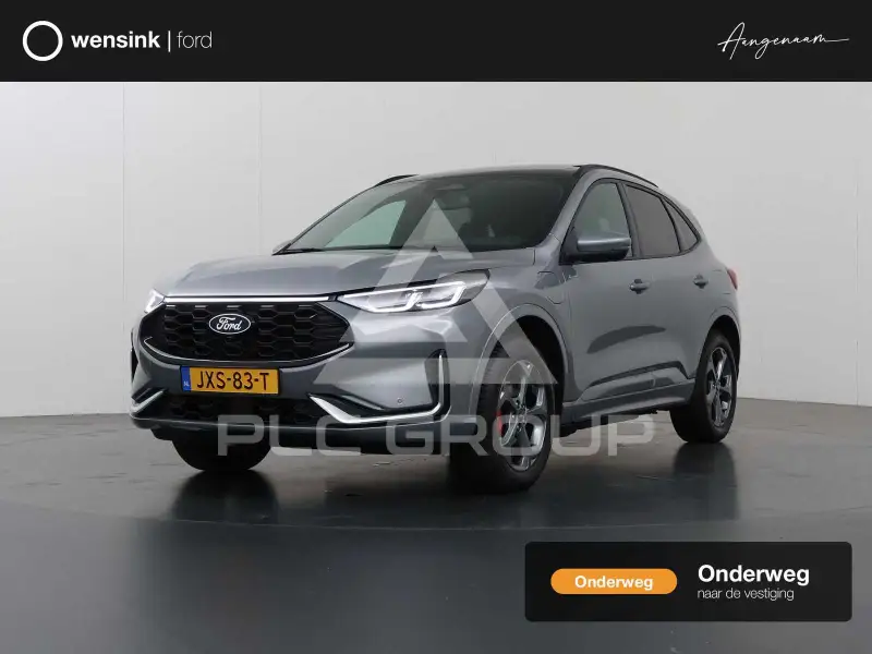 2024 Ford Kuga