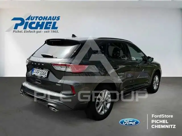 2024 Ford Kuga