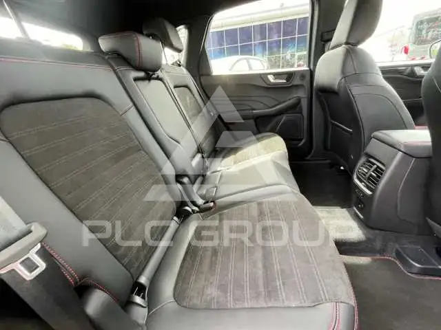2024 Ford Kuga