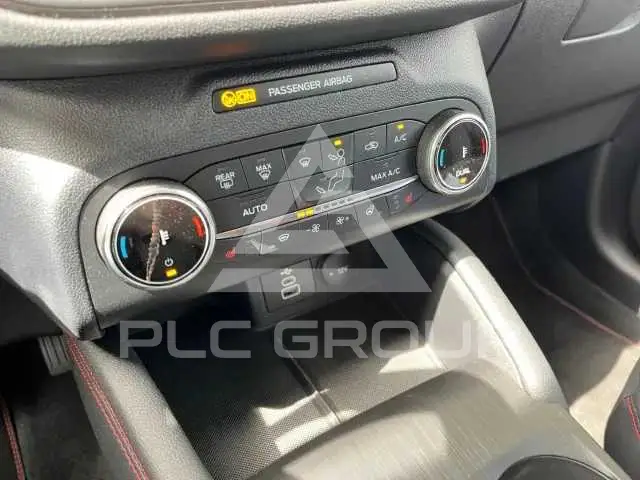 2024 Ford Kuga