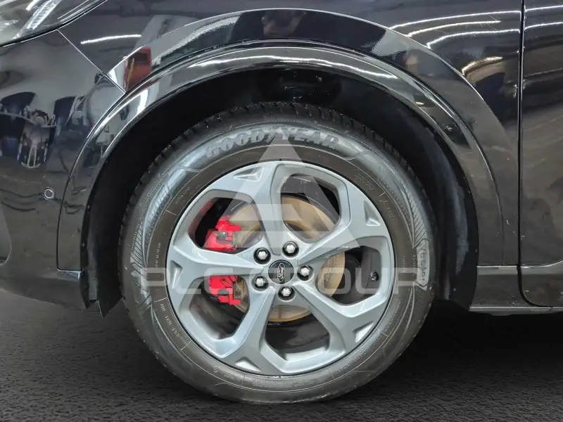 2024 Ford Kuga