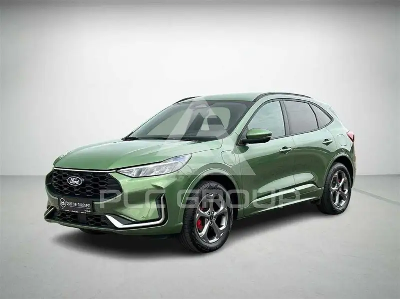 2024 Ford Kuga