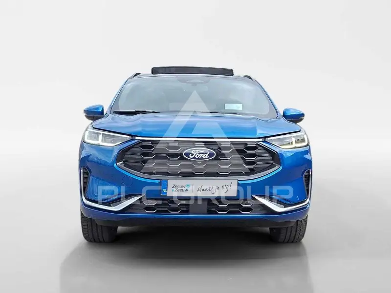 2024 Ford Kuga
