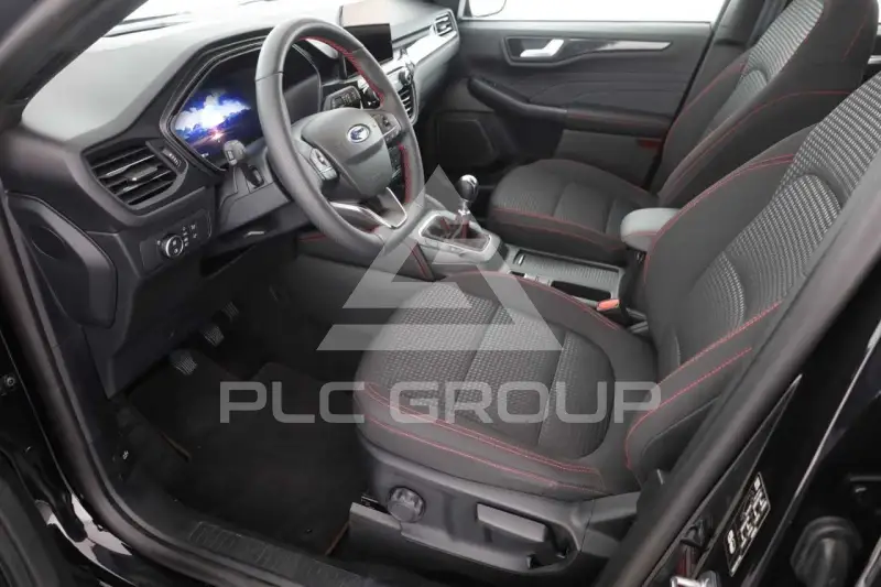 2024 Ford Kuga