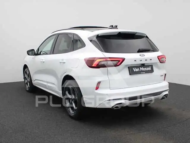 2024 Ford Kuga