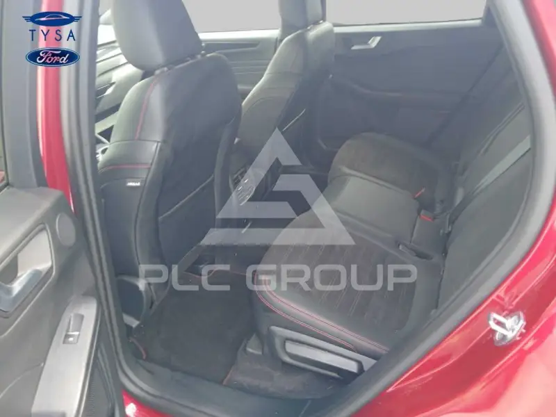2024 Ford Kuga